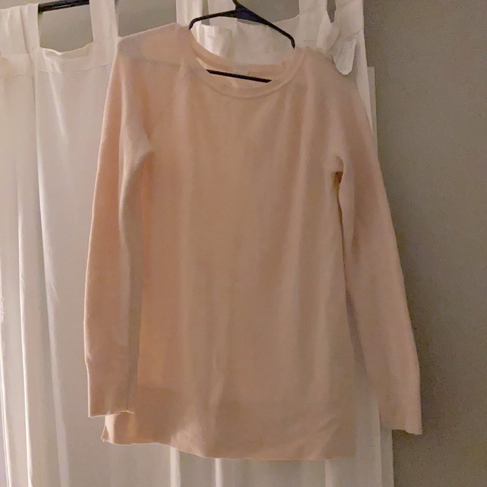 Gap wool sweater size small